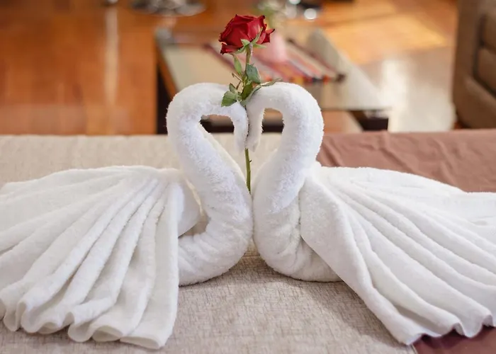 Aparthotel Group House Cusco
