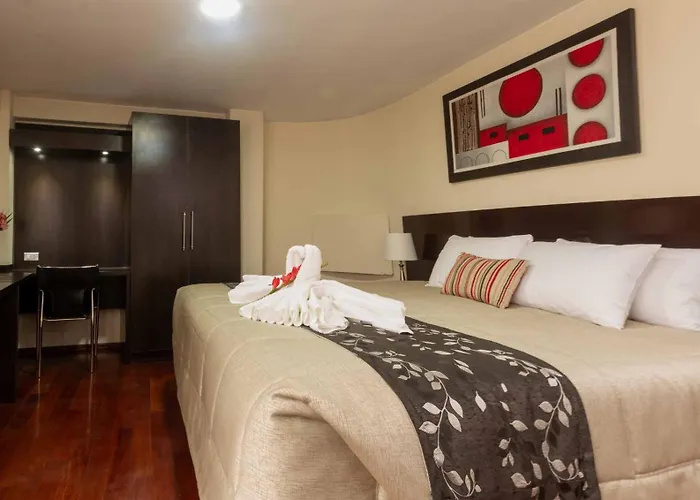 Group House 4*