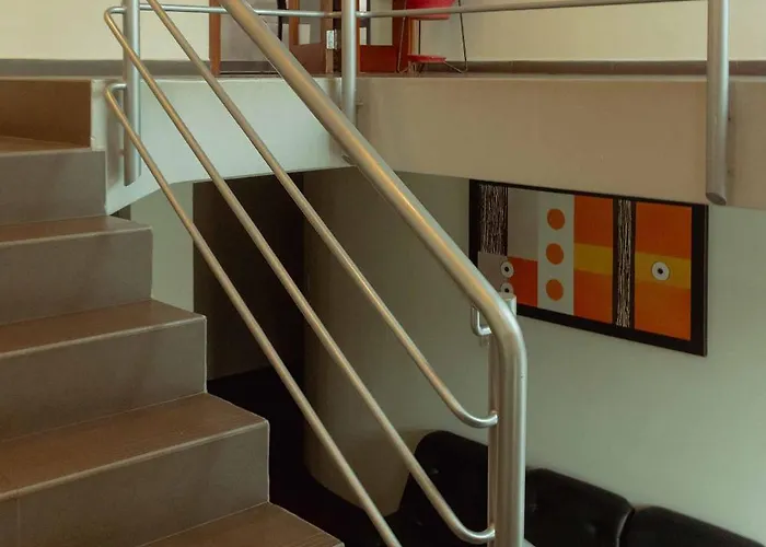 Group House Aparthotel