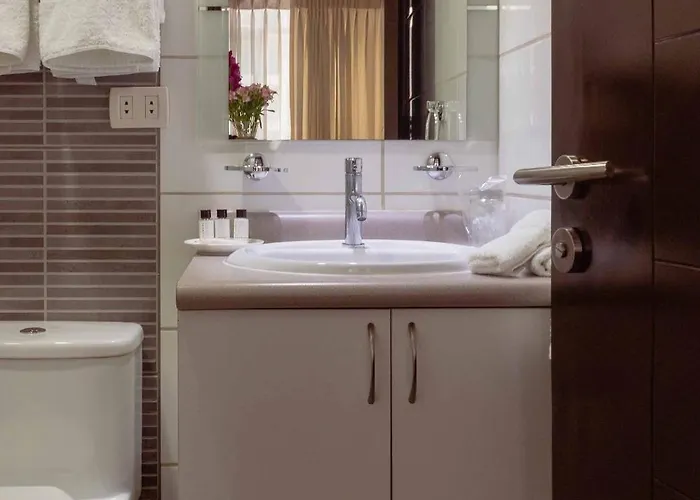 Aparthotel Group House Cusco