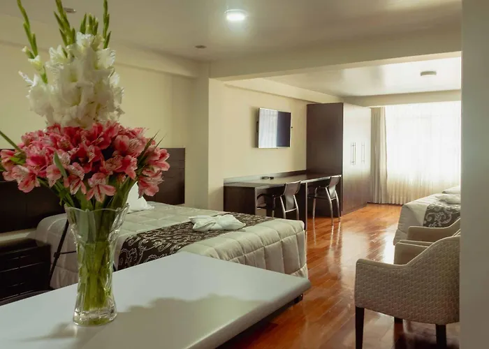 Group House 4*