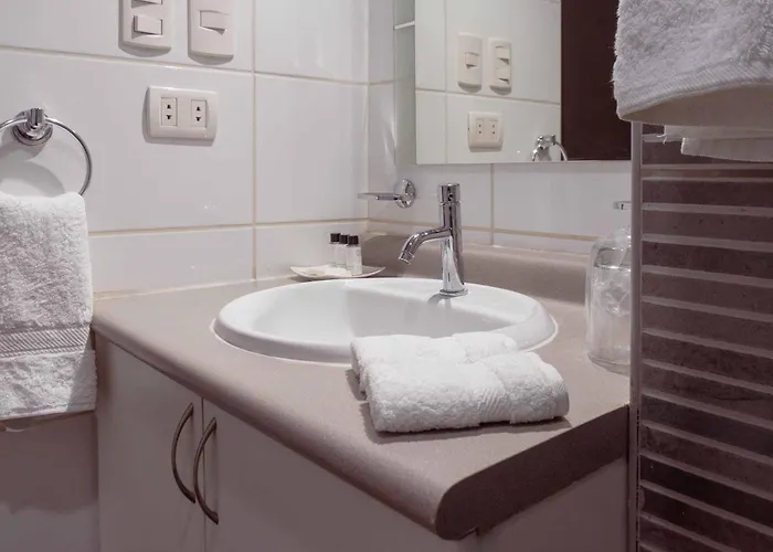 Group House Aparthotel Cusco