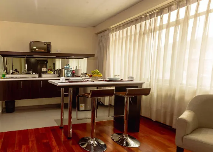 Group House Cusco