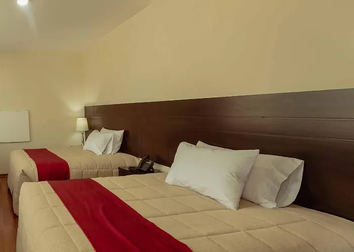 Group House 4* Cusco