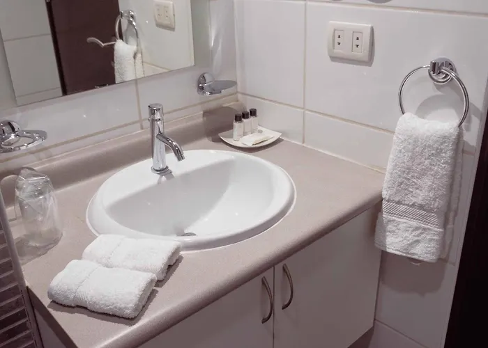 Group House Aparthotel 4*