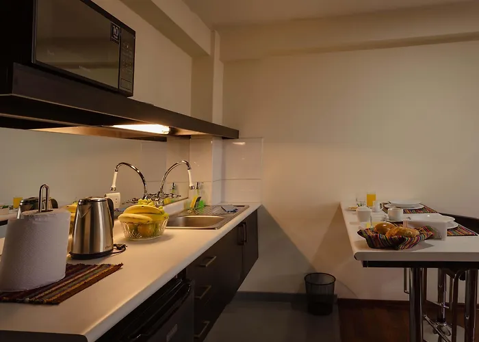 Group House 4*