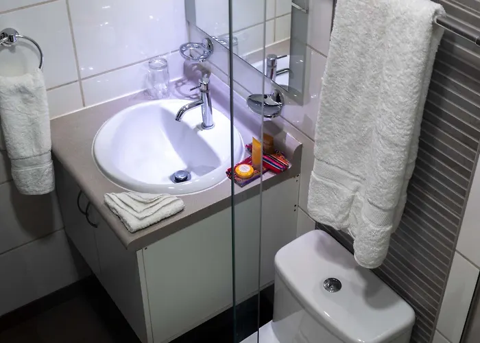 Aparthotel Group House Cusco