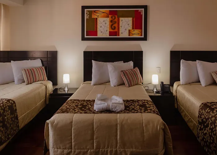 Group House Aparthotel
