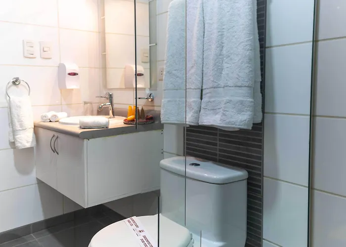 Group House Aparthotel