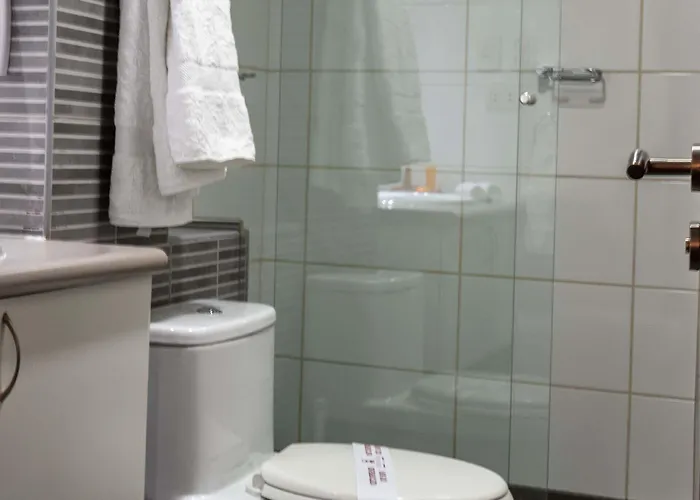 Aparthotel Group House Cusco