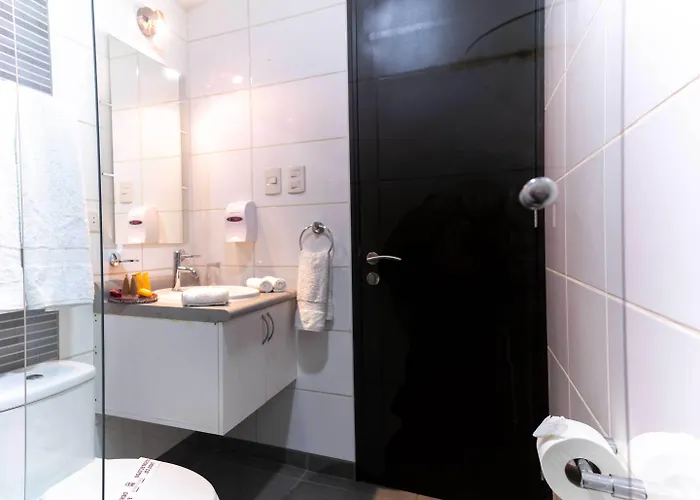 Group House Aparthotel