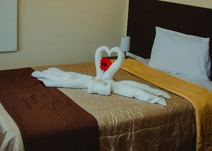 Aparthotel Group House Cusco