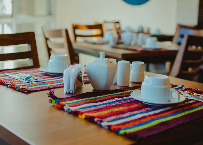 Group House Aparthotel