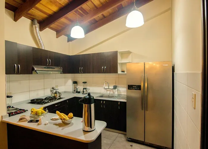 Aparthotel Group House Cusco